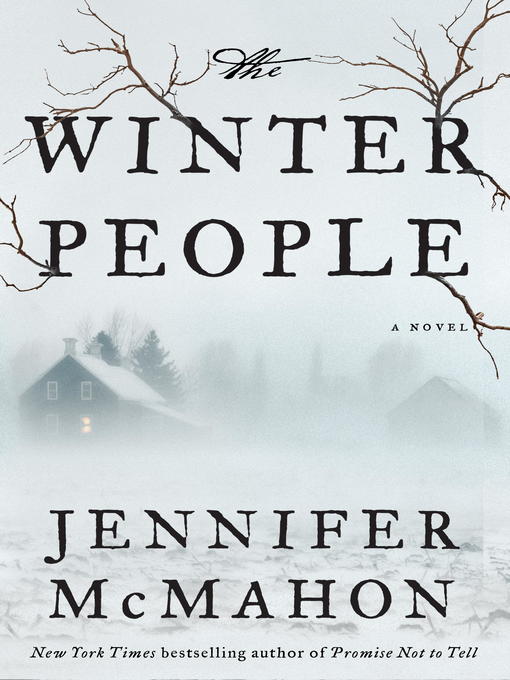 Title details for The Winter People by Jennifer McMahon - Wait list